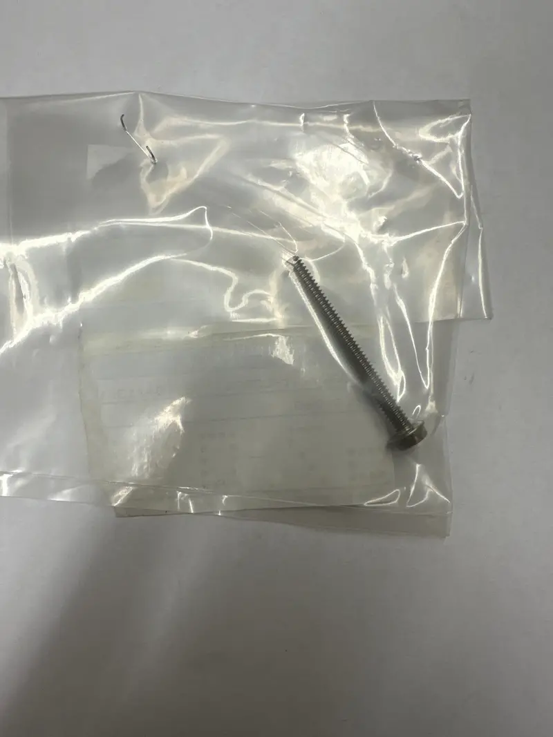 Hex Socket Screw – Stainless Steel 353986