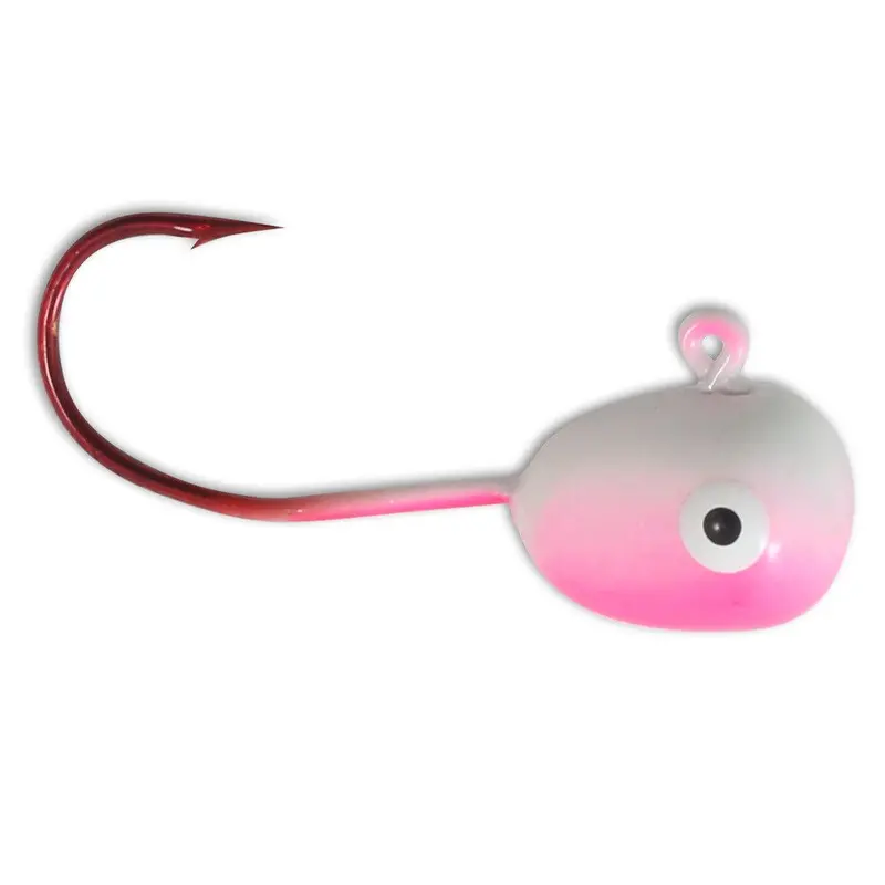 High-Ball Floater Two-Tone Lure Set – 4-Pack