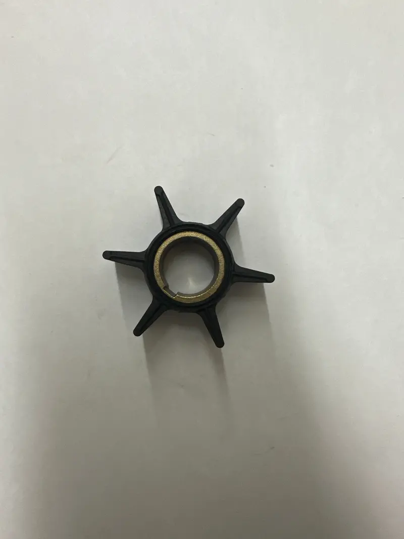 High-Performance Impeller Assembly – Part No. 390286