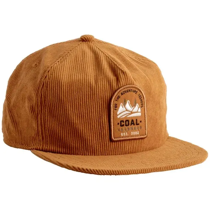 Hilltop Wool-Blend Outdoor Hat