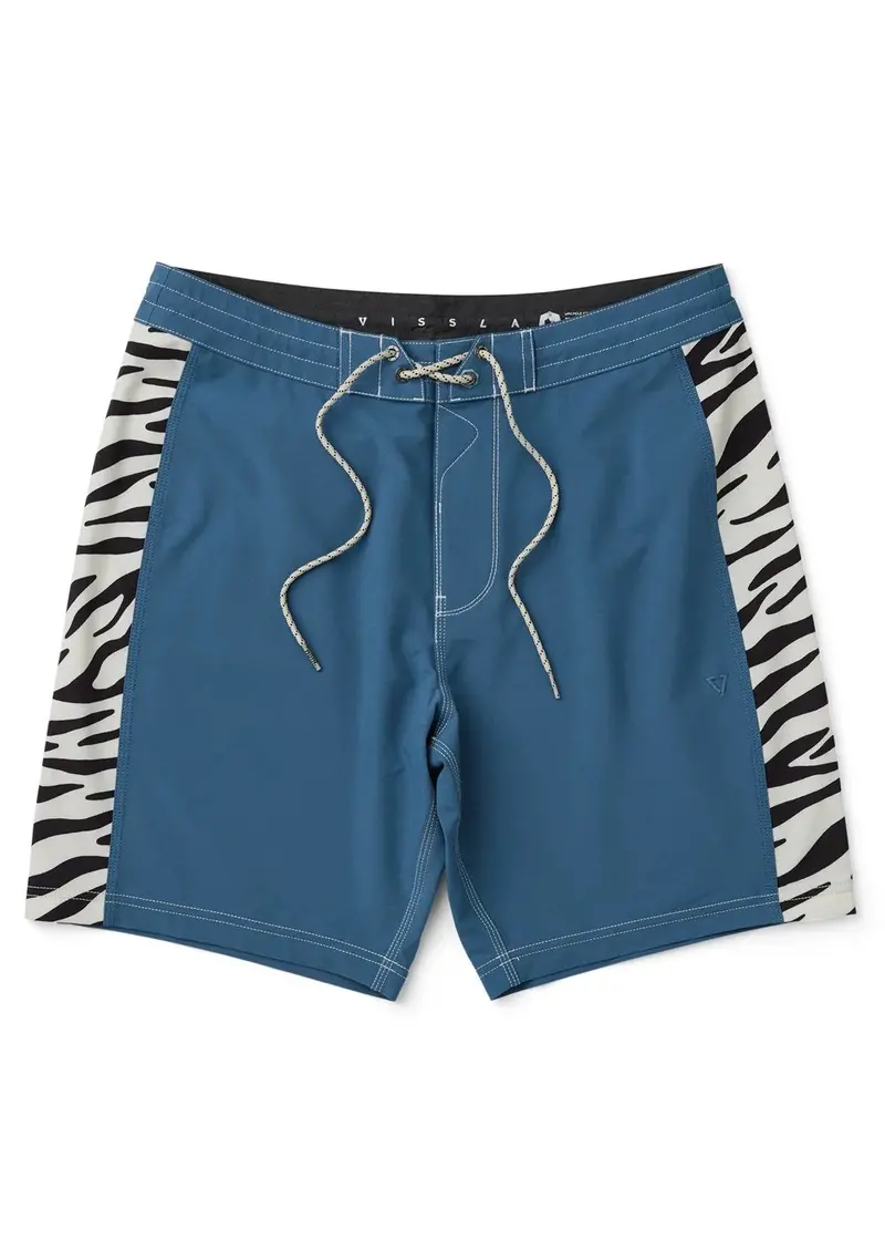 Hitch-Hiker 18.5-Inch Performance Boardshorts