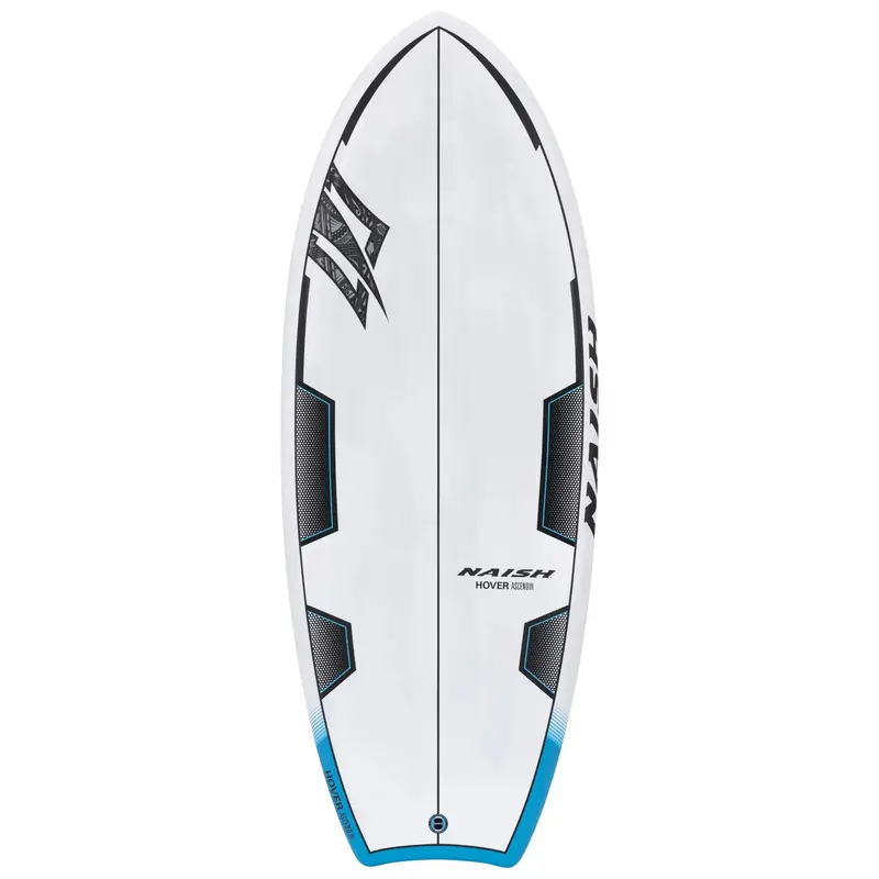 Hover Surf Ascend Carbon Ultra 2024 – Advanced Carbon Foilboard for Effortless Lift and Carve Control