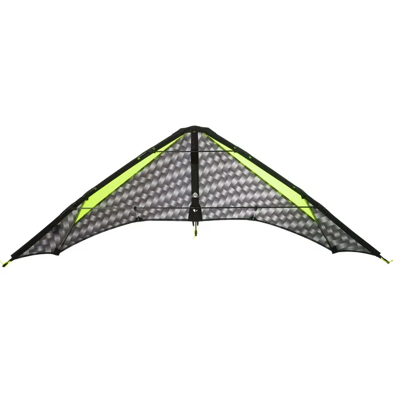 HQ Little Arrow Stunt Kite – Responsive Dual-Line Design