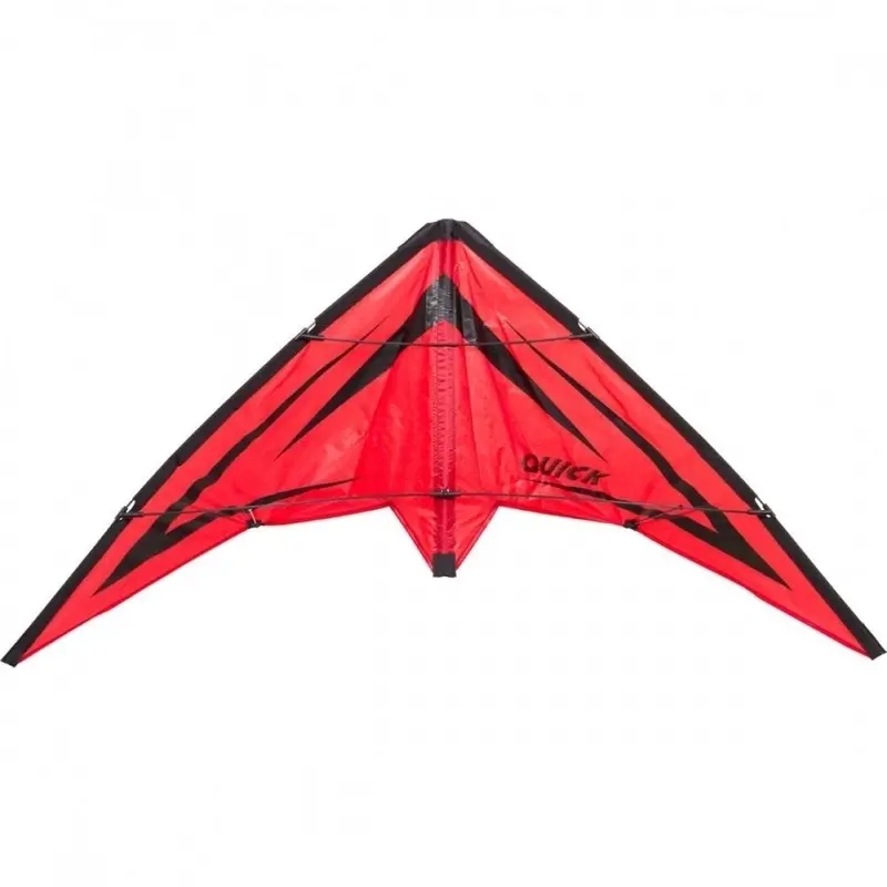 HQ Quick-Lava Stunt Kite for Beginners