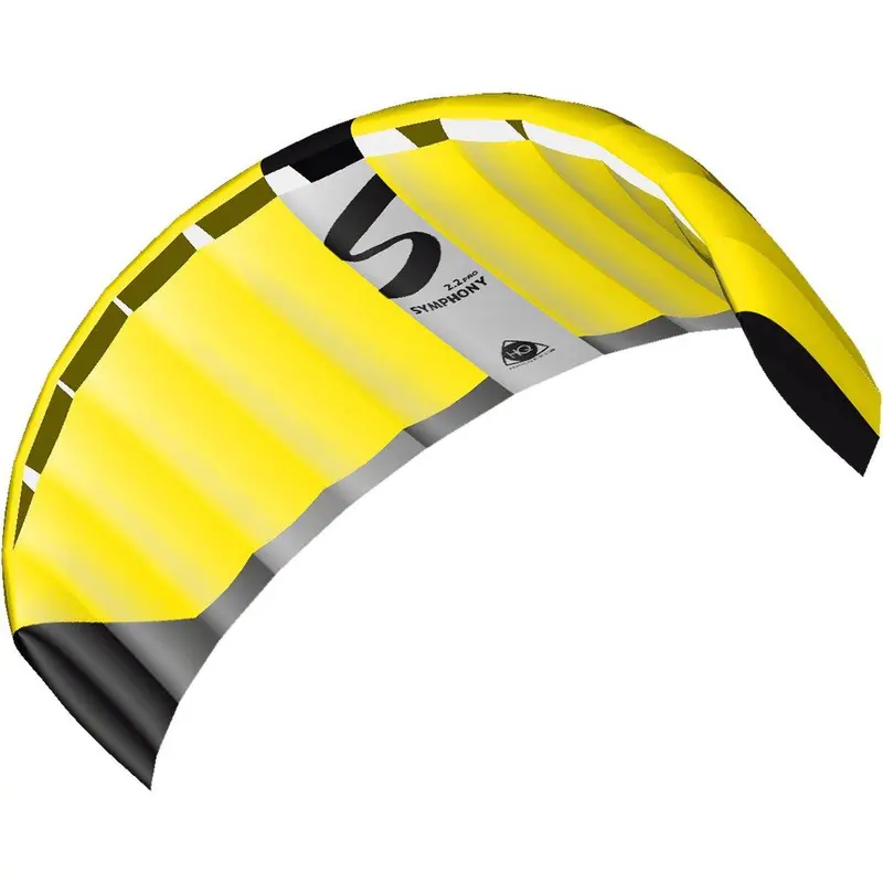 HQ Symphony Pro High-Performance Foilboard