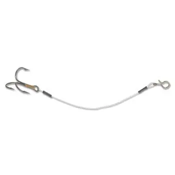 HT Stinger Hooks – 2-Inch, Size 6, 2-Pack
