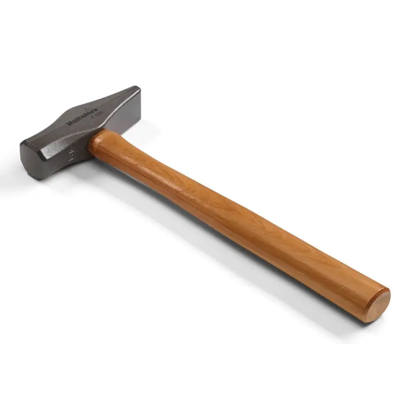 Hultafors Z1200 Blacksmith Hammer – Forged Steel Forge Tool