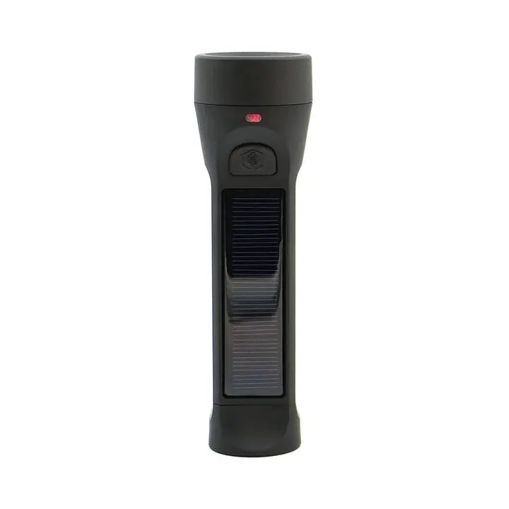 HybridLight Journey 200 Compact Flashlight & Emergency Charger