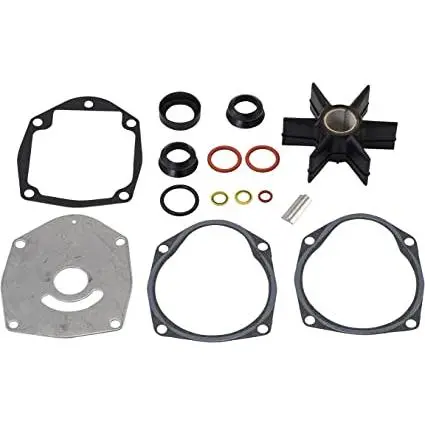 Impeller Repair Kit – OEM Part #8M0100526