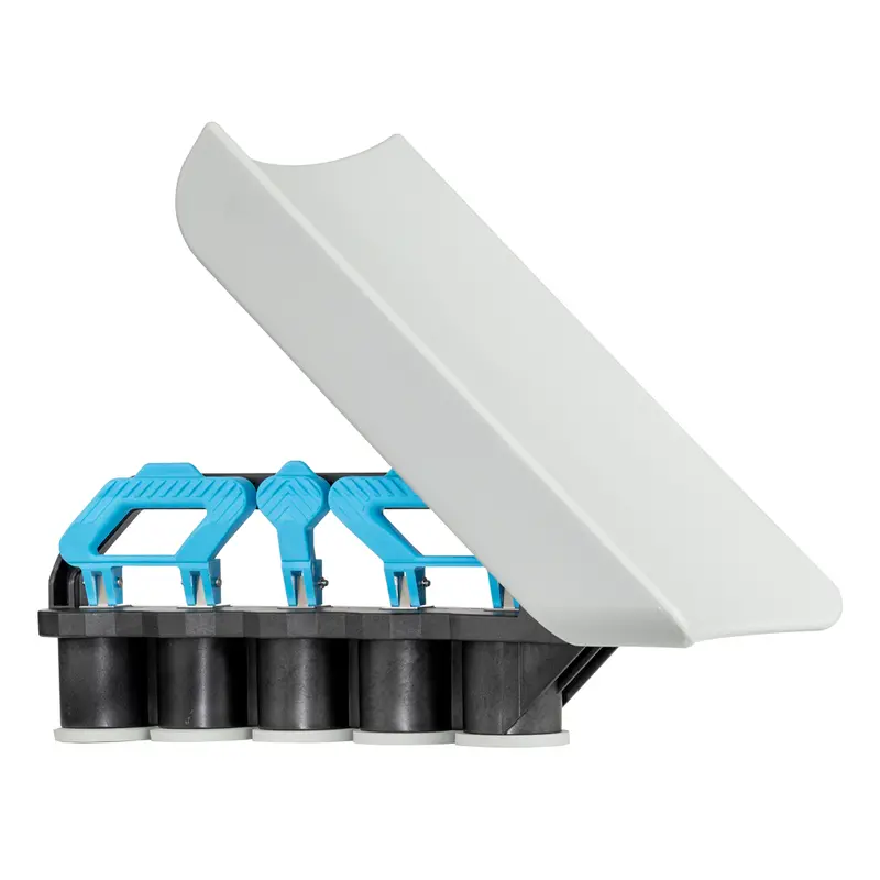 Inline Pro Wakesurf Board with Edge Control Design