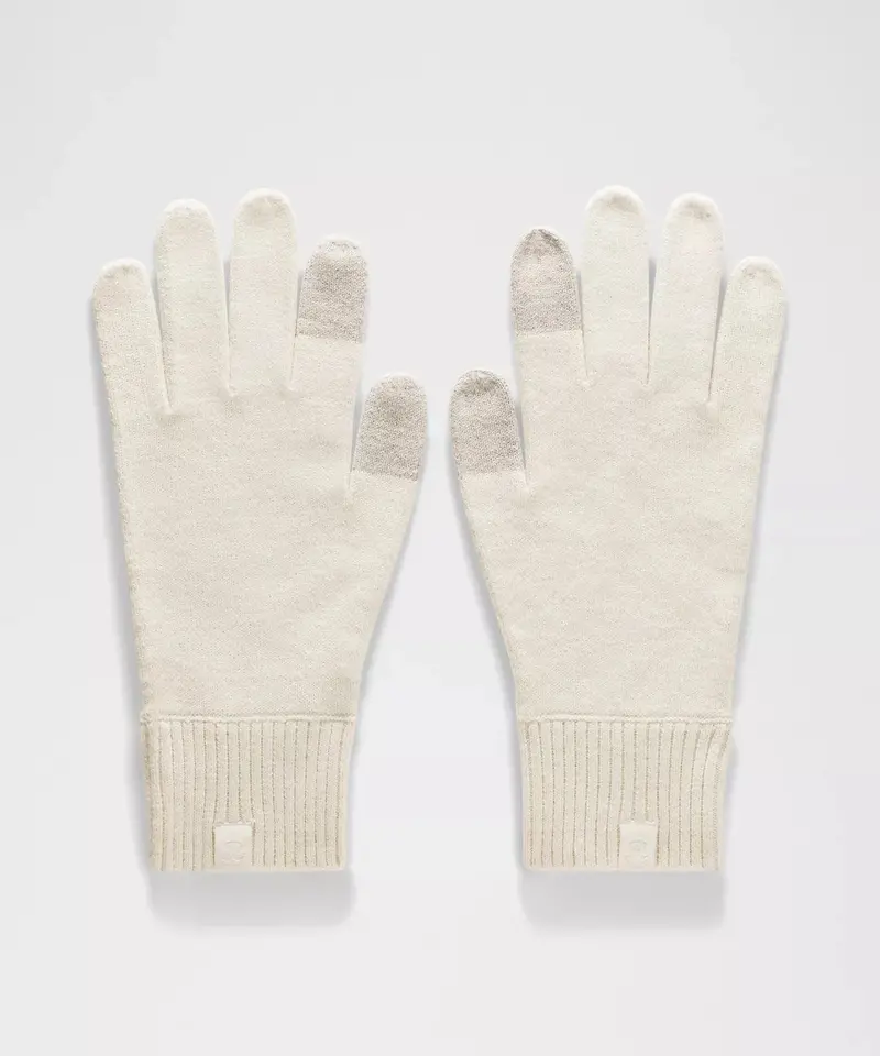 Insulated Winter Gloves – Warm Revelation Design
