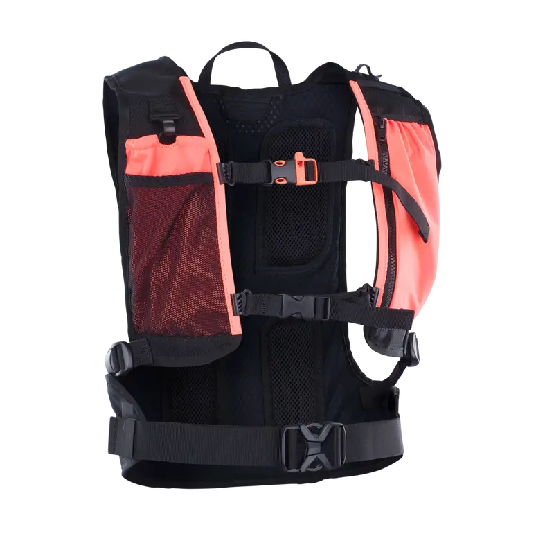 ION Explorer Downwind Foil Backpack – Mission-Ready Carry System