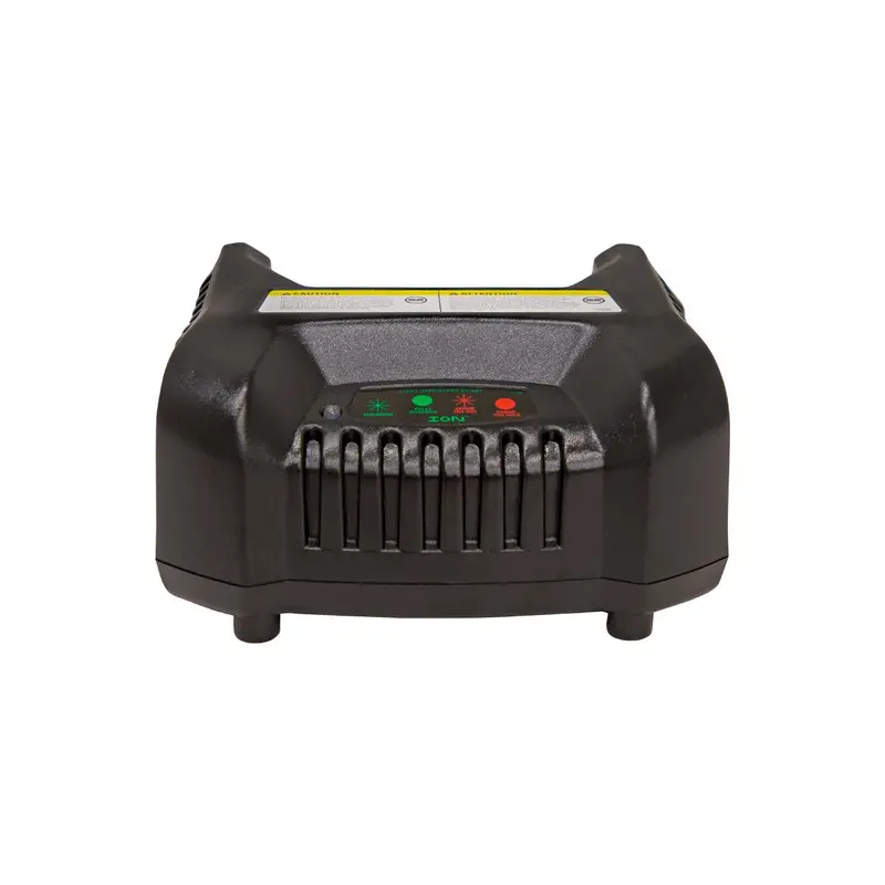 ION® Gen 1 & Gen 3 Battery Charger for Cordless Ice Augers