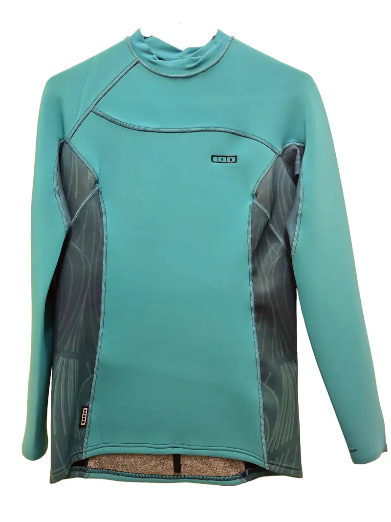 ION Women’s 2/1mm Long Sleeve Neoprene Top