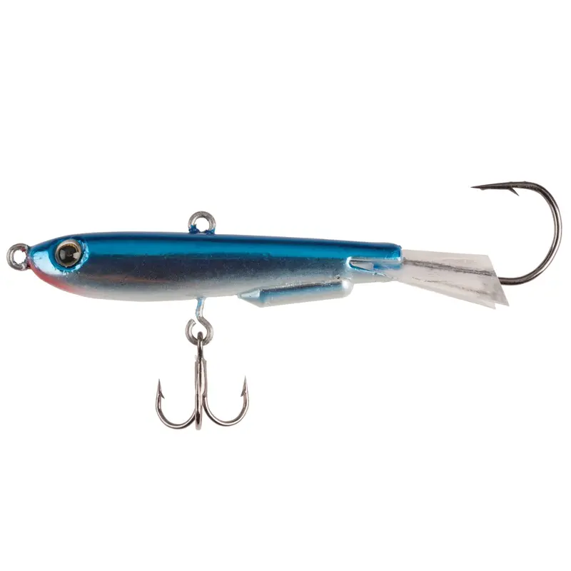 Johnny Darter Rattle Bait for Bass and Panfish