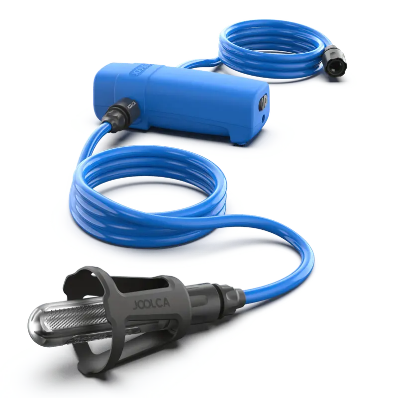 Joolca 12V Portable Off-Grid Water Pump System