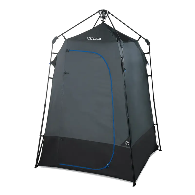 Joolca ENSUITE Single-Person Automatic Shower Tent