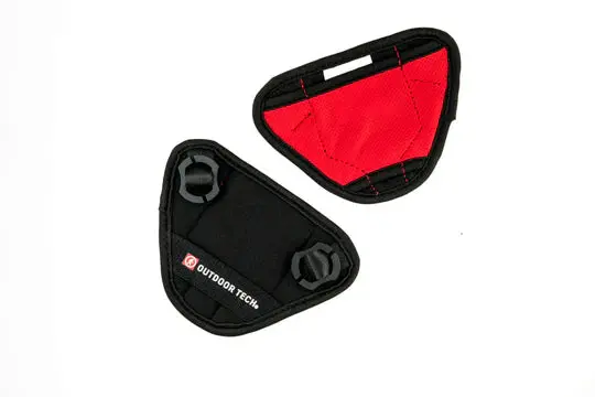 K-Roo Universal Helmet Audio Pouch 2.0