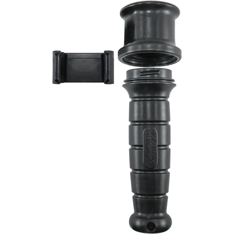 KA-BAR Backpack Kaster – Portable Fire-Starting Tool