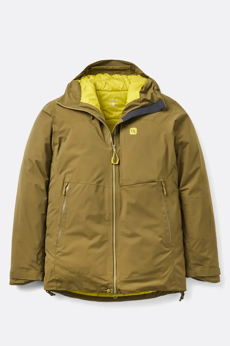 Khroma Diffract Women’s Insulated Ski Jacket