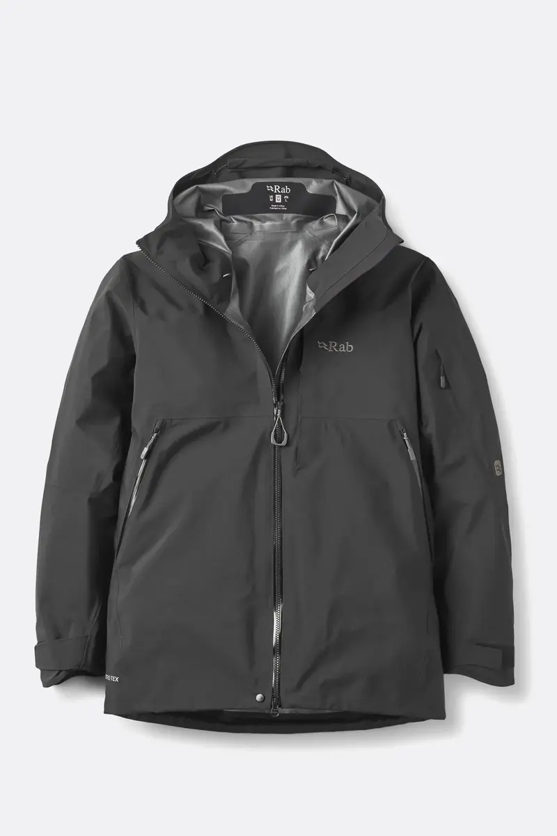 Khroma Diffuse Unisex GORE-TEX Ski Jacket