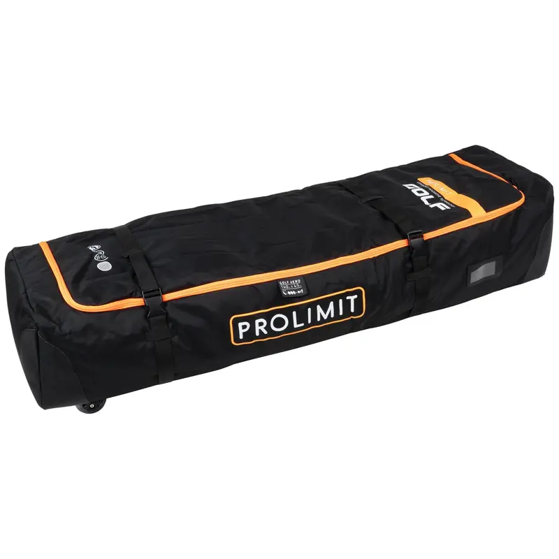 Kitesurf Board Bag – Golf Aero Slider Carry Case