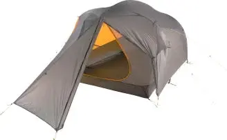 Klymit Maxfield 2 Ultralight Backpacking Tent – 2-Person Shelter