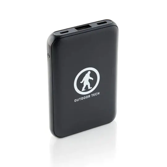 Kodiak Slim Portable Power Bank & Organizer