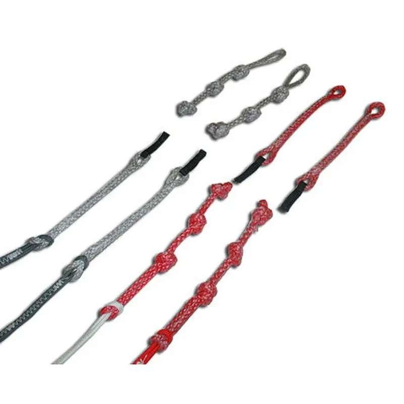 Kook-Proof Pigtail Connector Set for Kite Control Bars