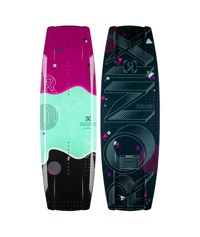 Krush Modello Core Bindings