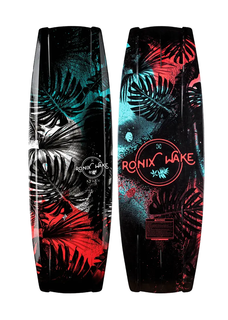 Krush Secret Flex Waterski