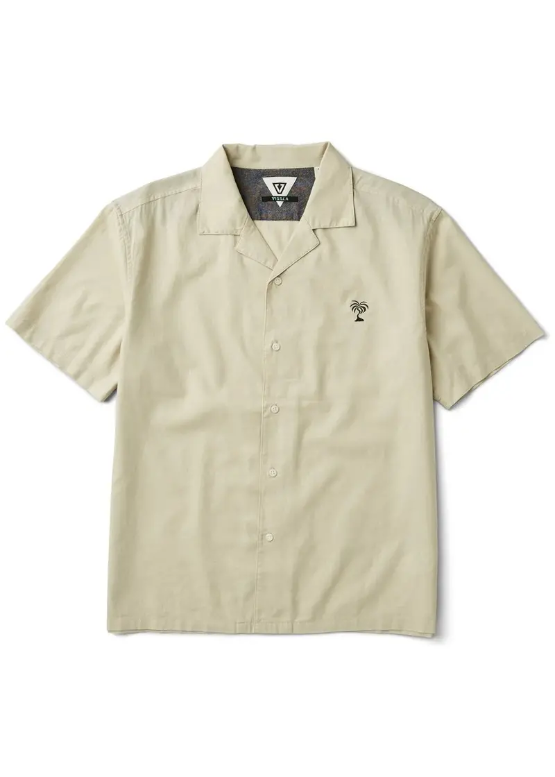 Lay Day Eco-Friendly Stainless Steel Shirt