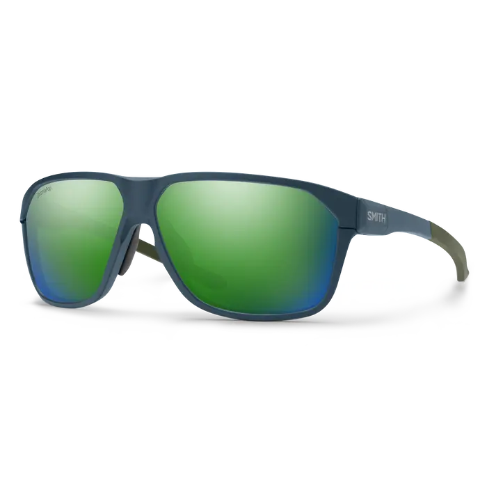 Leadout Pivlock Goggles – Adjustable Sport Sunglasses with Polarized Lenses