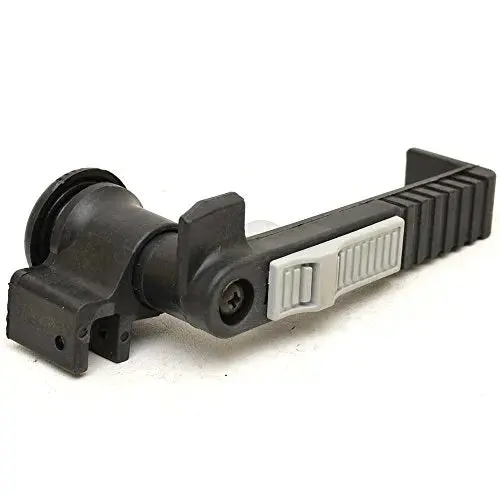 Left-Side NIBO Locking Quick Dog – BOMAR P200052 Replacement