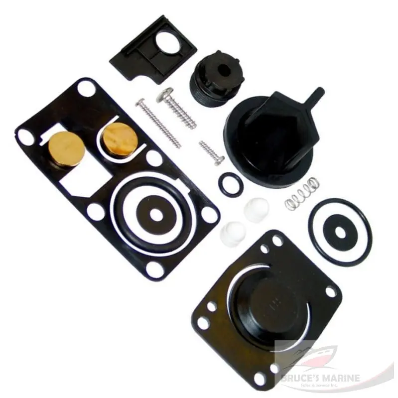 Legacy Manual Toilet Maintenance Kit – Fits 1986–1997 Dometic Models (29045-0000)