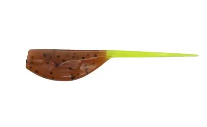 Leland Slab Magnet Jig – 1.5-Inch, 8-Pack, Pumpkin Pie Color