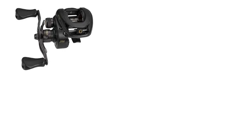 LEW’S BB1 Pro Baitcasting Reel – 8-Ball Bearing, 6.2:1 Gear Ratio