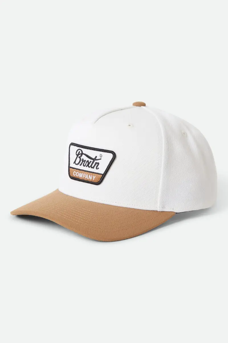 Linwood Netplus Adjustable Snapback Cap