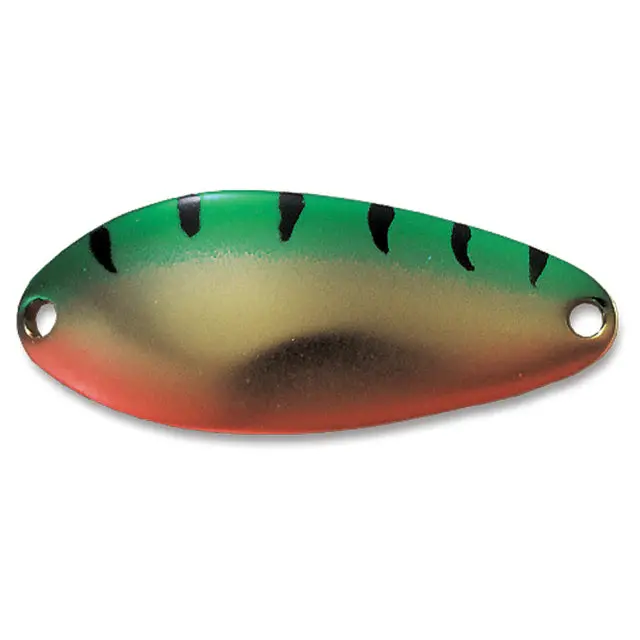Little Cleo Patterned Finish Spoon Collection