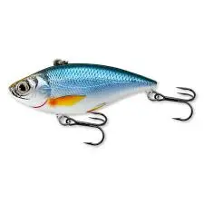 Live Target Golden Shiner Swimbaits