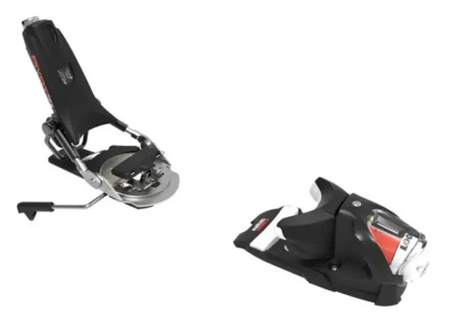 Look Pivot 12 GW Alpine Bindings
