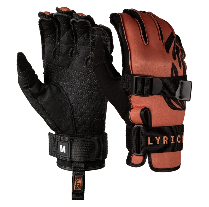 Lyric Inside-Out Adjustable Impact Vest