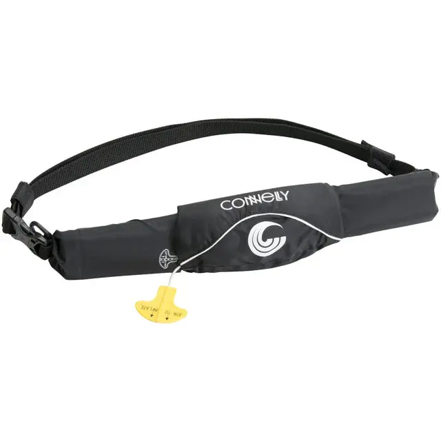 M-16 Inflatable SUP Belt Pack – Compact Stand-Up Paddleboard Safety Gear