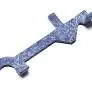 Marine Latch Component – OEM Replacement #86776