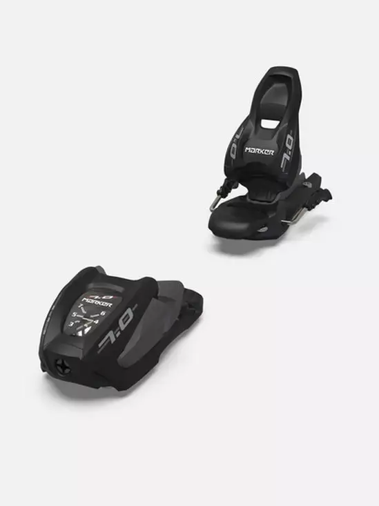 Marker 7.0 GW All-Mountain Ski Bindings