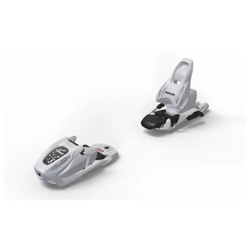 Marker 7.0 Junior Ski Bindings