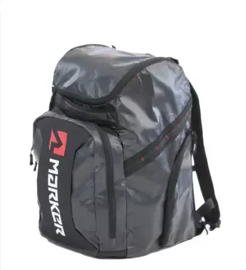 Marker Access Boot Backpack for Skiers & Snowboarders