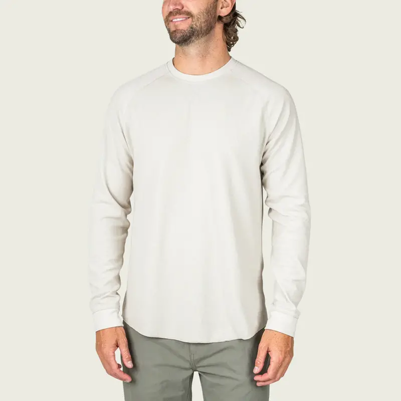 Marsh Wear Surfside Waffle-Knit Shirt – Lightweight Textured Casual Top