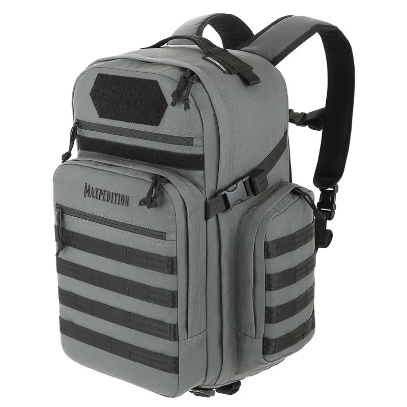 Maxpedition HAVYK 2 38L High-Capacity Tactical Backpack