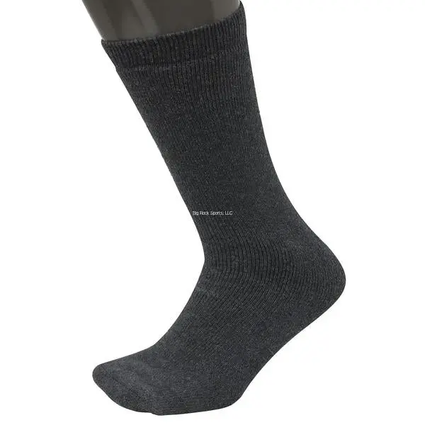 Men’s Heat Zone Work Thermal Socks – 3-Pack Insulated Set